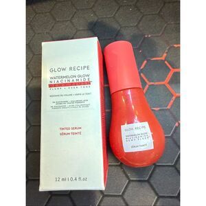 Glow Recipe Watermelon Glow Niacinamide Dew Flush 12ml